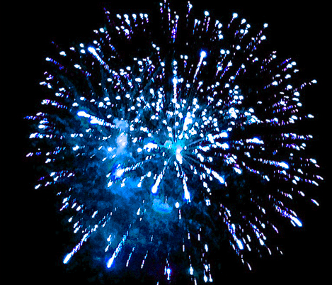 Baterie de artificii Vicious